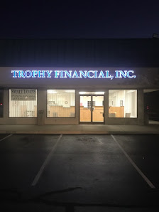 Trophy Financial, Inc. picture