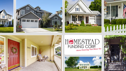 Homestead Funding Corp. picture