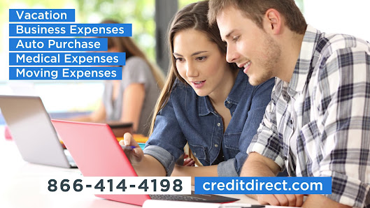 Credit Direct picture