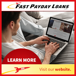 Fast Payday Loans, Inc. picture