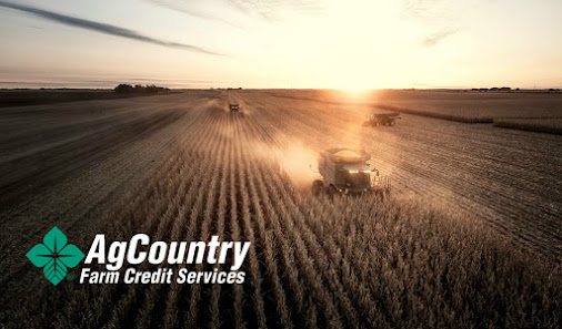 AgCountry Farm Credit Services picture