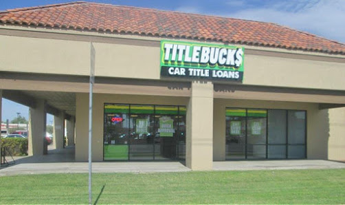 TitleBucks Title Loans picture