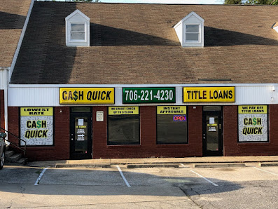 Cash Quick Title Loans 0% Interest First 30 Days picture