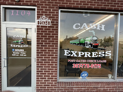 Cash Express picture