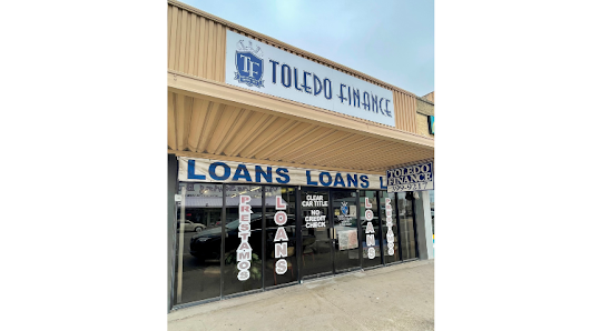 Toledo Finance picture