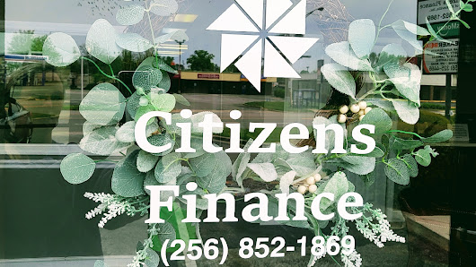 Citizens Finance of Huntsville, Inc. picture