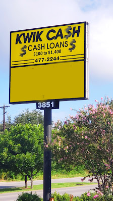 Kwik Cash Loans picture