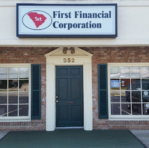 First Financial Corporation of Leesville picture