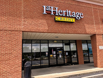 First Heritage Credit picture