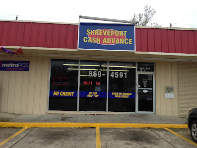 Shreveport Cash Advance picture