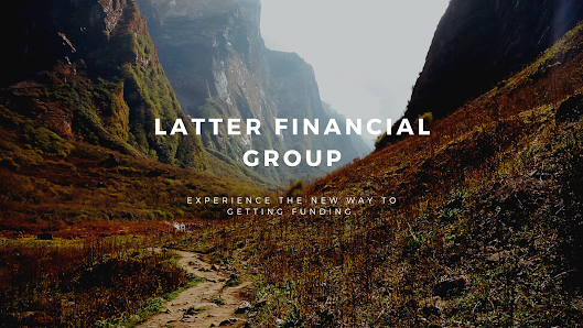 Latter Financial Group picture
