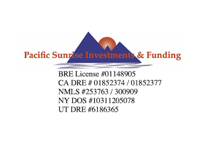 Pacific Sunrise Investments & Funding picture