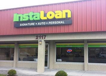 InstaLoan Title Loans picture