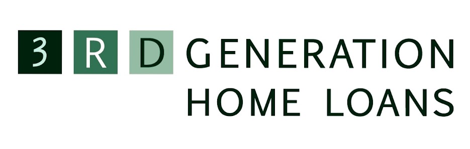3rd Generation Home Loans picture