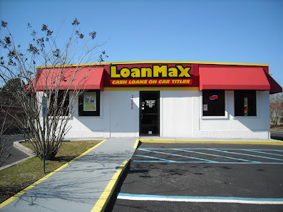 Loanmax Title Loans picture