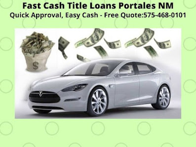 Get Auto Title Loans Portales NM picture