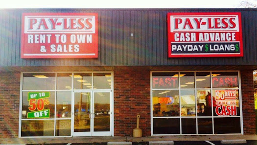 Payless Cash Advance picture