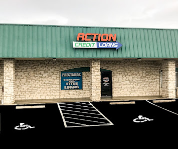 Action Credit, Round Rock picture