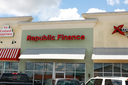 Republic Finance picture