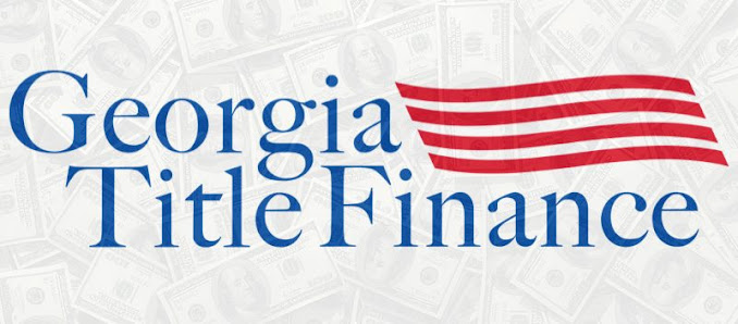 Georgia Title Finance picture