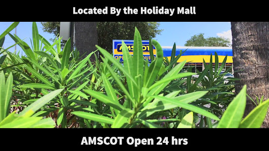 Amscot - The Money Superstore picture