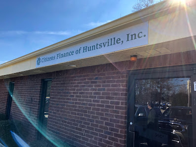 Citizens Finance of Huntsville, Inc. picture