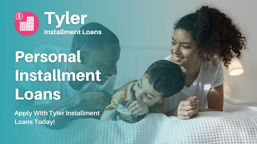 Tyler Installment Loans picture