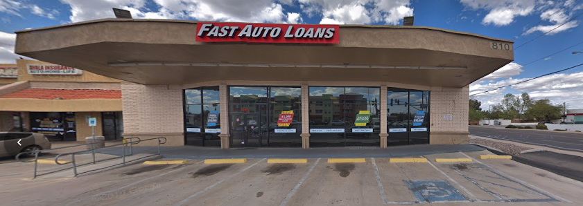 Fast Auto Loans, Inc. picture