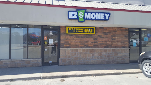 EZ Money Check Cashing picture
