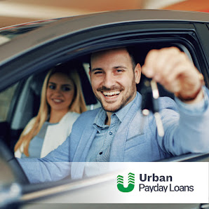 Urban Payday Loans picture