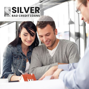 Silver Bad Credit Loans picture