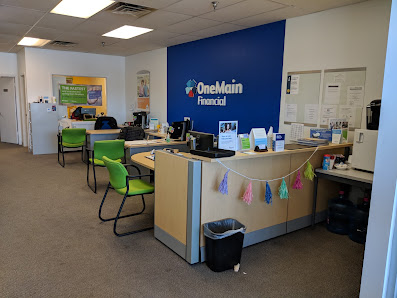 OneMain Financial - Regional Customer Center picture