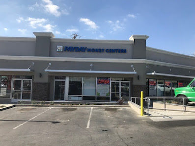 Payday Money Centers- Whittier picture