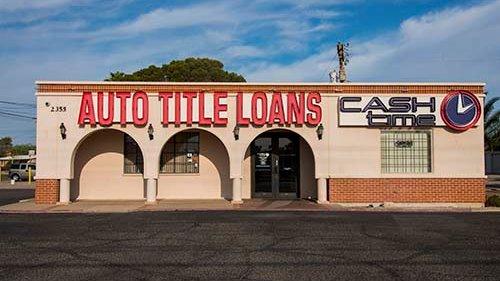 Cash Time Loan Centers picture