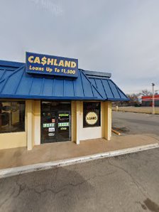 Cashland picture
