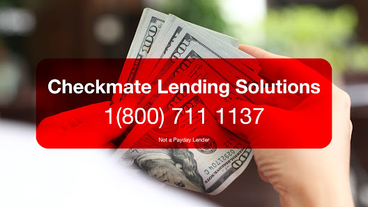 Checkmate Lending Solutions picture