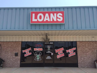 Bell Finance Loans Grove picture