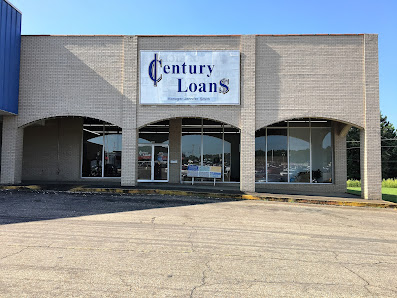 Century Loans picture